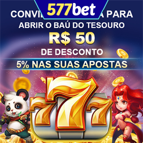 577bet Indique amigos para receber um bônus