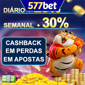 577bet Fundo de Resgate de Perdas Semanais